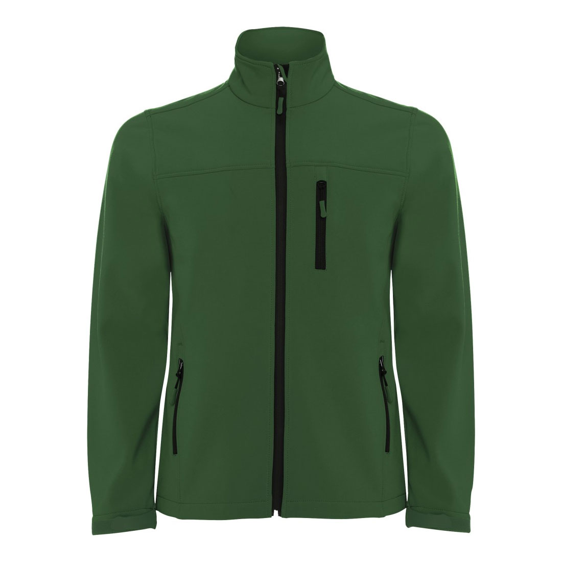Soft Shell Jackets