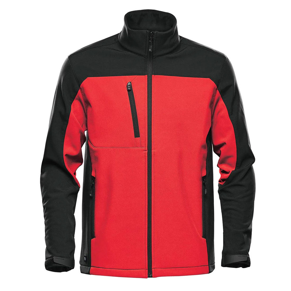 Soft Shell Jackets