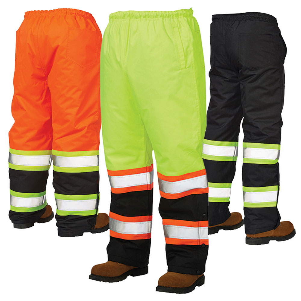 Bib-Trouser