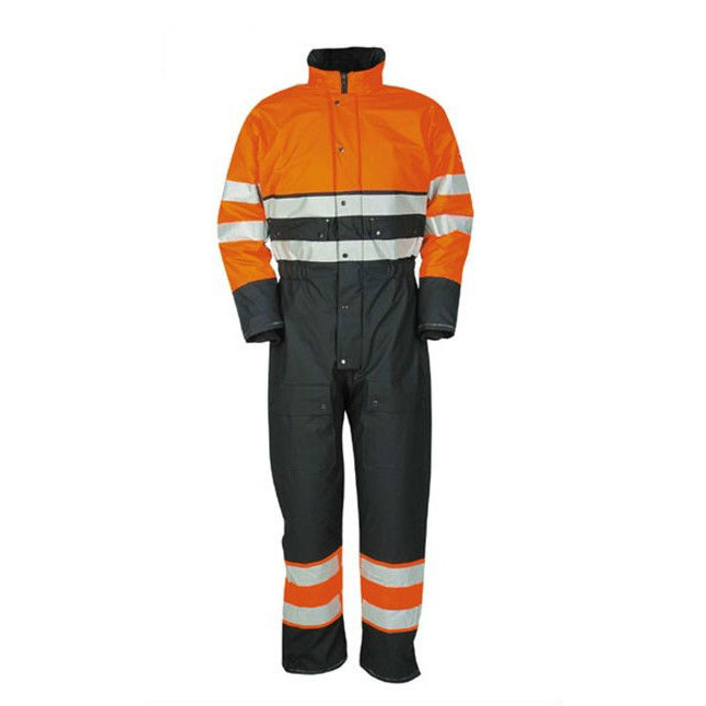 Working Coverall
