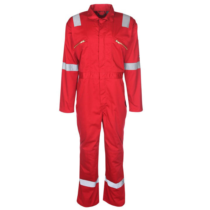 Working Coverall