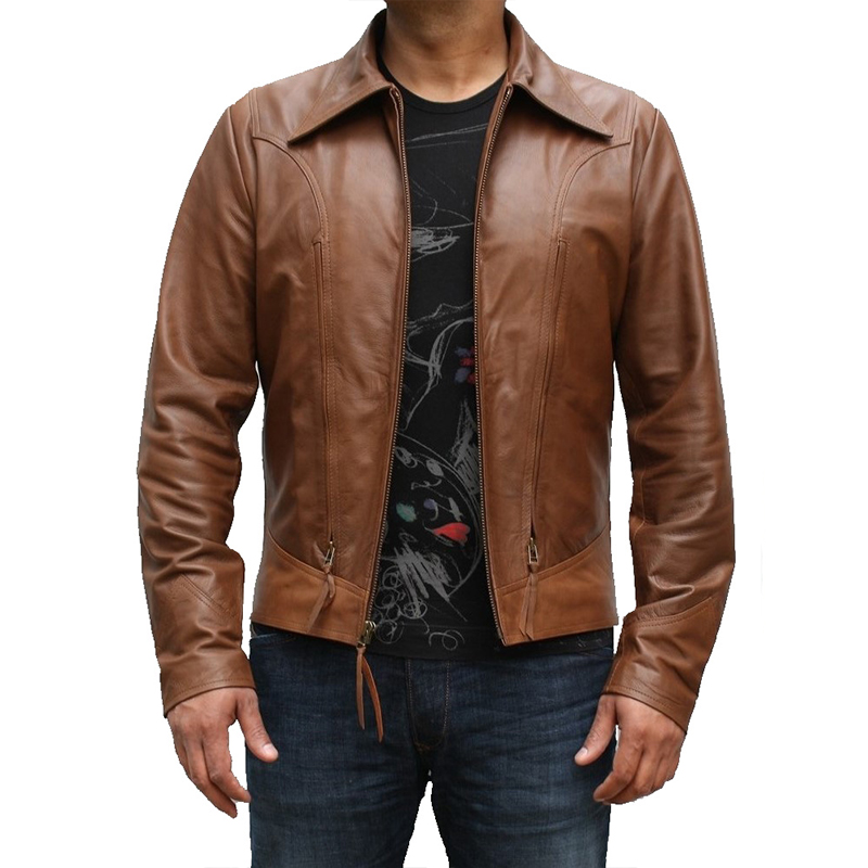 Leather Jackets