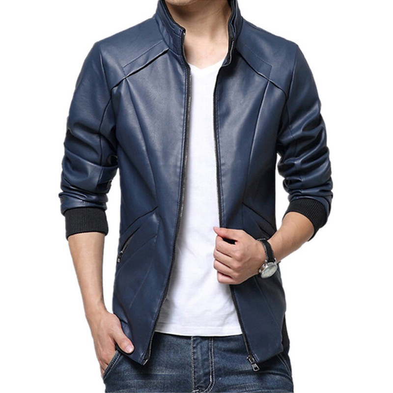 Leather Jackets